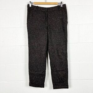 Aritzia Wilfred Wool Blend Trousers